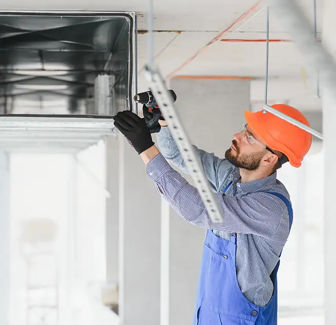  Why Homeowners Businesses Trust Us North Atlanta, GA