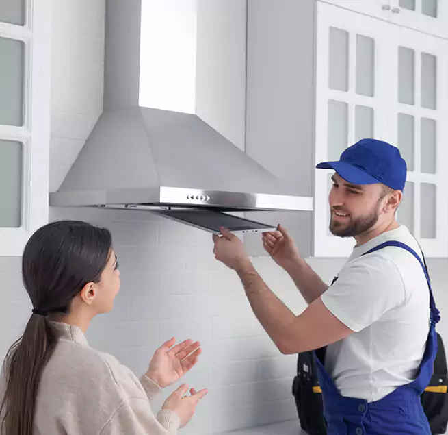  Why Homeowners & Businesses Trust Us in North Atlanta, GA?