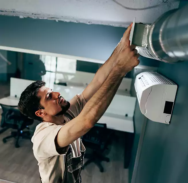 Why Homeowners & Businesses Trust Us in North Atlanta, GA?