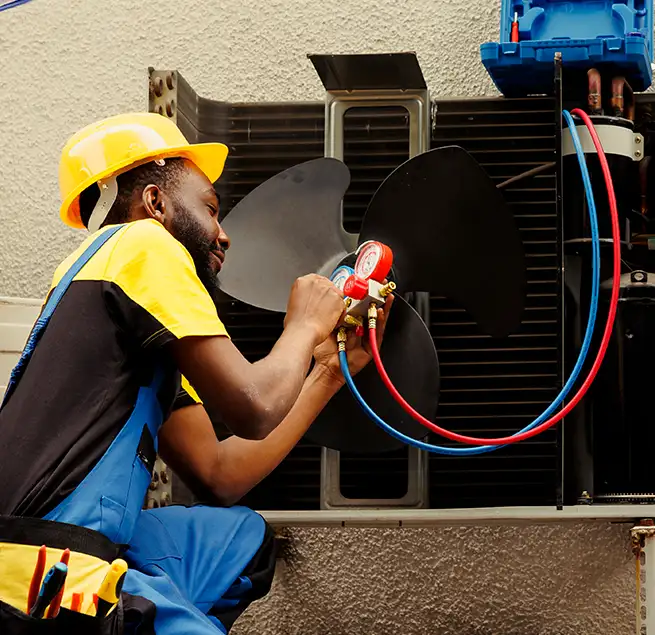 Why Homeowners & Businesses Trust Us in North Atlanta, GA?