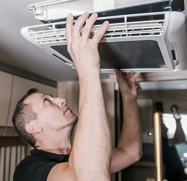 Why Homeowners & Businesses Trust Us North Atlanta, GA