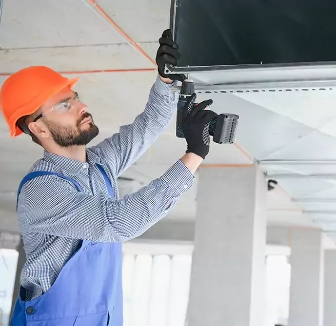 Why Homeowners & Businesses Trust Us in North Atlanta, GA?