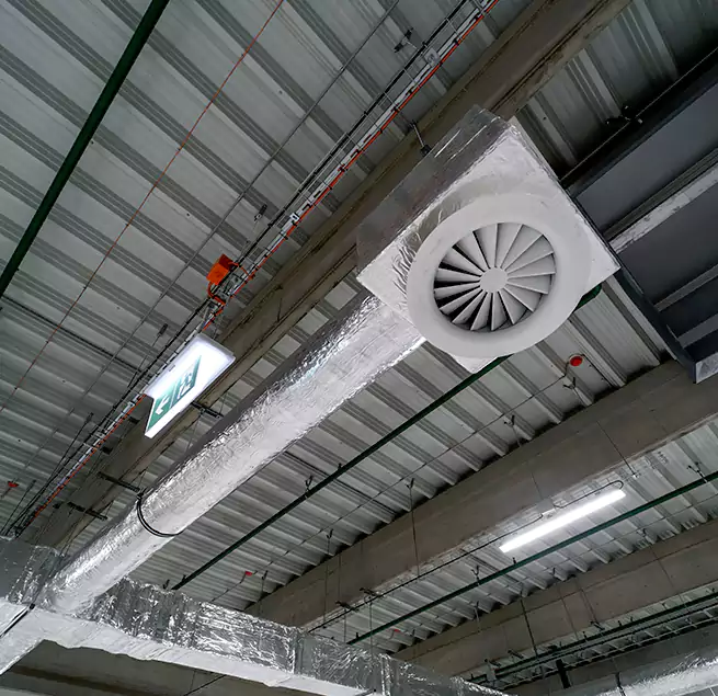 Why Homeowners & Businesses Trust Us in North Atlanta, GA?