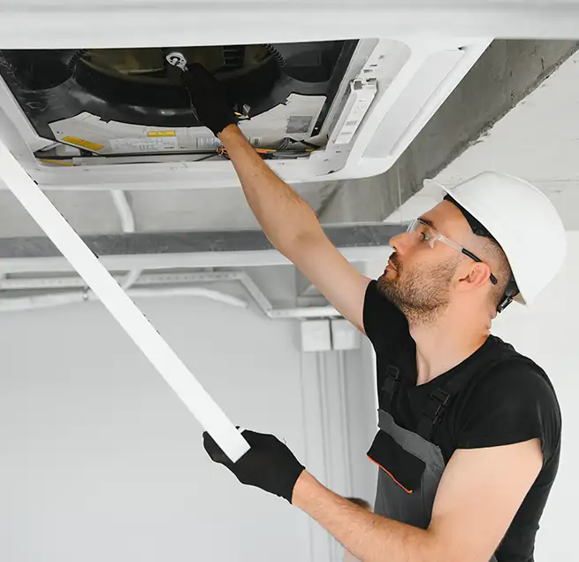 Why Homeowners & Businesses Trust Us in North Atlanta, GA?