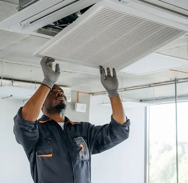  Why Homeowners & Businesses Trust Us in North Atlanta, GA?