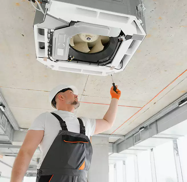 Why Homeowners Businesses Trust Us in North Atlanta, GA