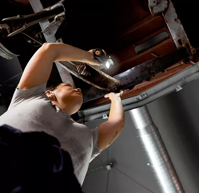 Why Homeowners & Businesses Trust Us North Atlanta, GA