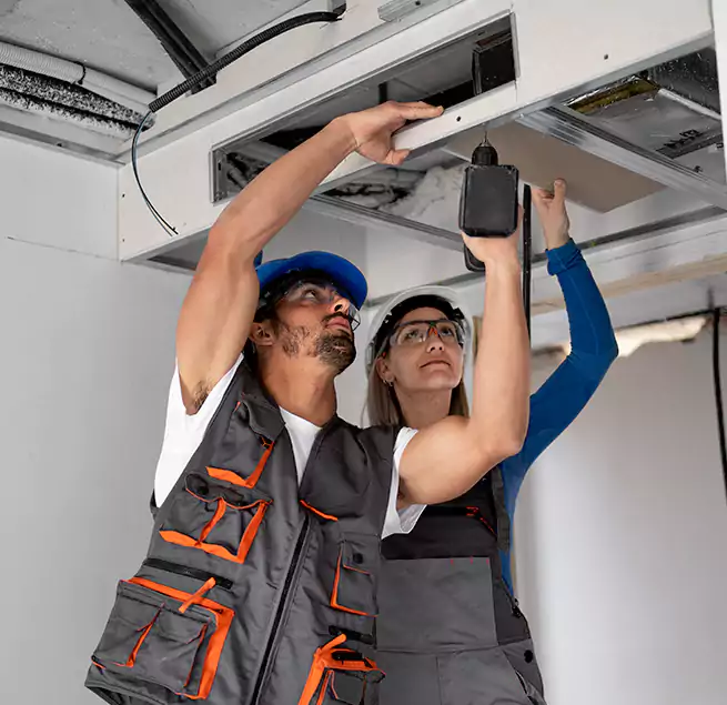 Why Homeowners & Businesses Trust Us in North Atlanta, GA