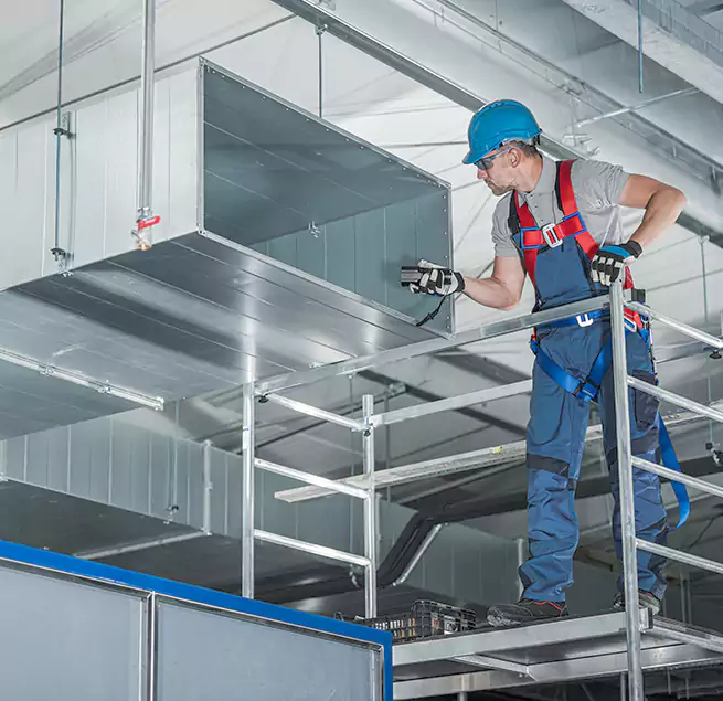 Why Homeowners & Businesses Trust Us North Atlanta, GA