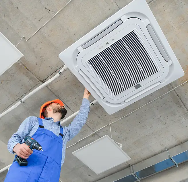  Why Homeowners & Businesses Trust Us in North Atlanta, GA?