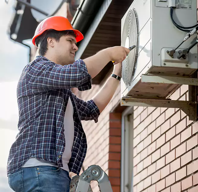 Why Homeowners & Businesses Trust Us North Atlanta, GA