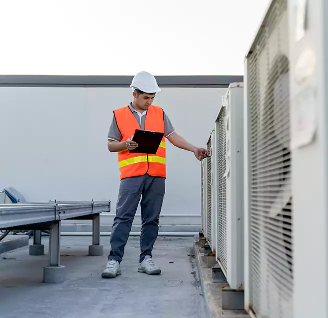 Why Homeowners & Businesses Trust Us in North Atlanta, GA?