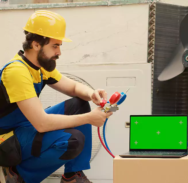 Why Homeowners & Businesses Trust Us in North Atlanta, GA?