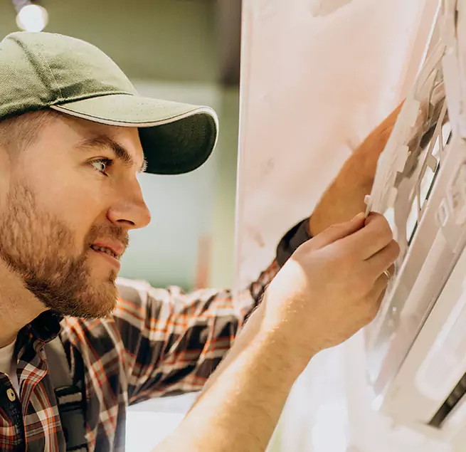 Why Homeowners & Businesses Trust Us in North Atlanta, GA?