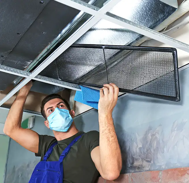 Why Homeowners & Businesses Trust Us in North Atlanta, GA?