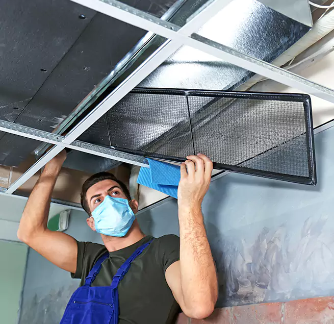  Why Homeowners Businesses Trust Us  in North Atlanta, GA?